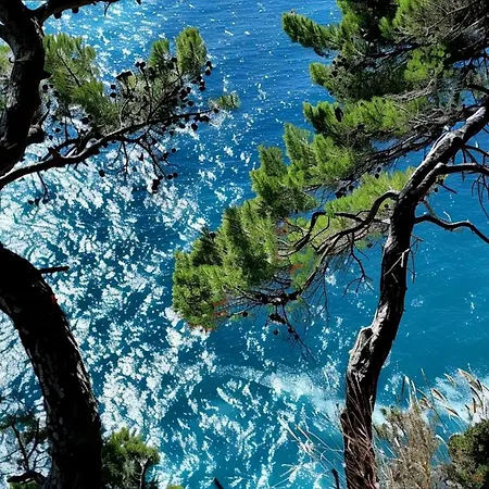 Villa House For 6 In Lefkada Athánion